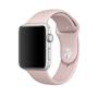 APPLE WATCH ACCS 42MM PINK SAND SPORT BAND ACCS (MNJ92ZM/A)