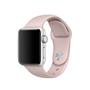 APPLE WATCH ACCS 38MM PINK SAND SPORT BAND ACCS (MNJ02ZM/A)