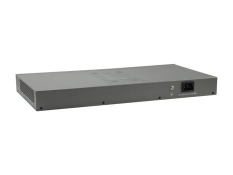 LEVELONE 50-Port-Fast Ethernet-Switch (FGU-5021)