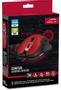 SPEEDLINK CONTUS Gaming Mouse, black-red (SL-680002-BKRD)