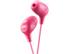 JVC HA-FX38-P-E pink F-FEEDS
