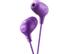 JVC HA-FX38-V-E purple F-FEEDS