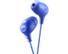 JVC HA-FX38-A-E blue F-FEEDS