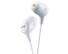 JVC HA-FX38-W-E white F-FEEDS