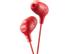 JVC HA-FX38-R-E red F-FEEDS