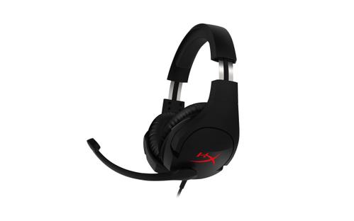 HyperX CLOUD STINGER BLACK (HX-HSCS-BK/EM)
