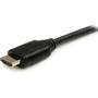 STARTECH Premium High Speed HDMI Cable with Ethernet - 4K 60Hz - 3 m (HDMM3MP)