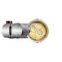 BOSCH Køkkenmaskine MUM9AX5S00 (MUM9AX5S00)