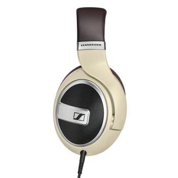 SENNHEISER Hd 599 Headphones Wired (506831)