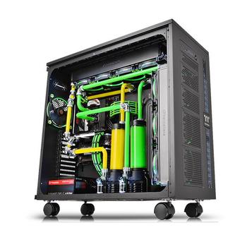 THERMALTAKE Computer Cooling System (CL-W116-PL16TR-A)