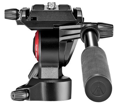 MANFROTTO Videohoved 400AH (MVH400AH)