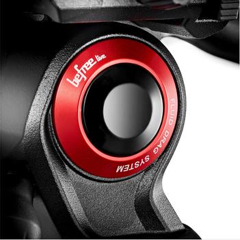 MANFROTTO Videohoved 400AH (MVH400AH)