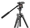 MANFROTTO 290 light Kit with Fluid (MK290LTA3-V)
