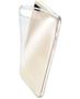 CELLULAR LINE Rubber Case iPhone 8Plus/ 7Plus Transparent (FINECIPH755T)