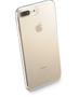 CELLULAR LINE Rubber Case iPhone 8Plus/ 7Plus Transparent (FINECIPH755T)