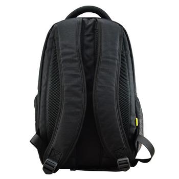 TECH AIR 15.6 Inch Eco Backpack Notebook Case Black (TAECB001)