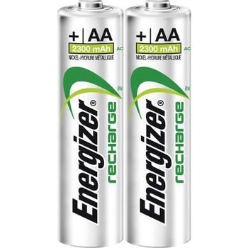 ENERGIZER Accu Recharge Extreme 2300 Aa  (E300624500)