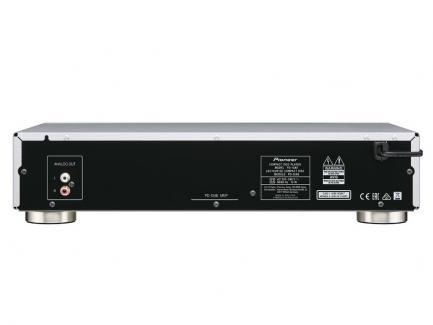 PIONEER Pd-10Ae Personal Cd Player  (PD-10AE-B)