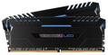 CORSAIR Vengeance Blue LED DDR4 PC25600/ 3200MHz CL16 2x8GB (CMU16GX4M2D3200C16B)