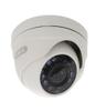 ABUS TVCC34010,  CCTV security camera, Indendørs & udendørs, Kuppel, Hvid, Loft, IP66 (TVCC34010)