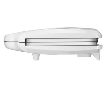 UNOLD 48360 Waffelautomat Zaubernuss (48360)