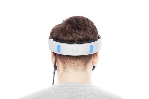 SONY Playstation VR Headset Headset (9843757)