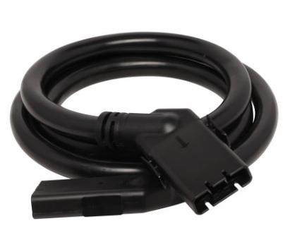 EATON Battery Cable Adaptor for 2.2/3kVA EX/PX Forwards/ Backwards compatible IN (CBLADAPT72)