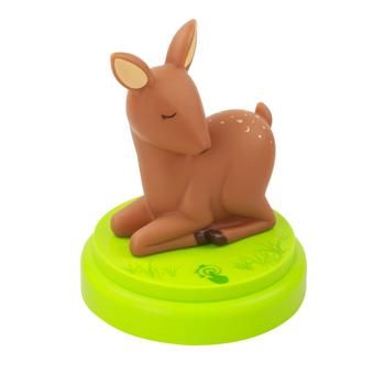 ANSMANN Mobile Night light Deer (1800-0059)