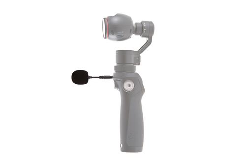 DJI Osmo FM-15 FlexiMic Part 44 (CP.ZM.000321)