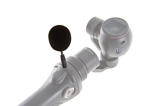 DJI Osmo FM-15 FlexiMic Part 44 (CP.ZM.000321)