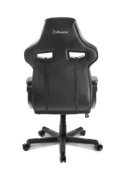 AROZZI Milano Gaming Chair - Black (MILANO-BK)