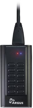 INTER-TECH Argus Ekstern Lagringspakning USB 3.0 M.2 Card (88884069)