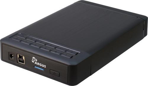 INTER-TECH Argus Gd-35Lk01 Hdd Enclosure  (88884068)