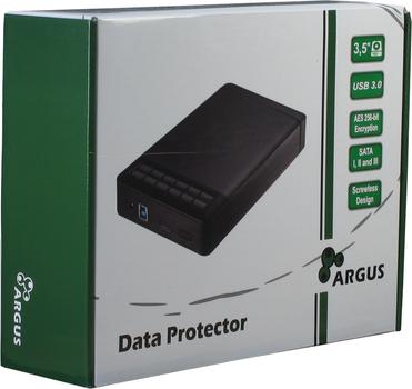 INTER-TECH Argus Gd-35Lk01 Hdd Enclosure  (88884068)