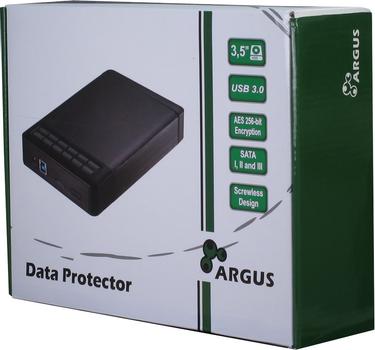INTER-TECH Argus Gd-35Lk01 Hdd Enclosure  (88884068)