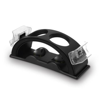 HAMA HAMA Ladestation Quadruple PS4 og PS VR/Move Controllere (54412)