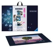 Ravensburger mappe for 1000 puslespillbrikker (17962)