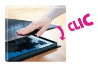 Ravensburger mappe for 1000 puslespillbrikker (17962)