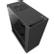 NZXT S340 Elite Midi Tower Matte Black Vifter: 1x 120 Topp, 1x 120mm Bak, mITX, mATX, ATX, 2xUSB3.0, Vindu