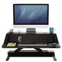 FELLOWES Sit Stand Desk Riser - Lotus (0007901)