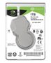 SEAGATE Guardian BarraCuda ST1000LM048 - Hårddisk - 1 TB - inbyggd - 2.5" - SATA 6Gb/s - 5400 rpm - buffert: 128 MB (ST1000LM048)