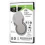 SEAGATE Barracuda 1TB 2.5'' HDD 5400RPM (ST1000LM048)