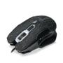 LOGILINK - USB Gaming Mouse, 2400 dpi, Black (ID0137 $DEL)