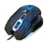 LOGILINK Mouse, Gaming, USB 6-button,  (ID0137)
