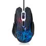 LOGILINK Mouse, Gaming, USB 6-button,  (ID0137)