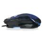 LOGILINK - USB Gaming Mouse, 2400 dpi, Black (ID0137 $DEL)