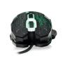 LOGILINK Mouse, Gaming, USB 6-button,  (ID0137)