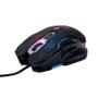 LOGILINK Gaming Maus, USB, 6-button, 2400dpi (ID0137)