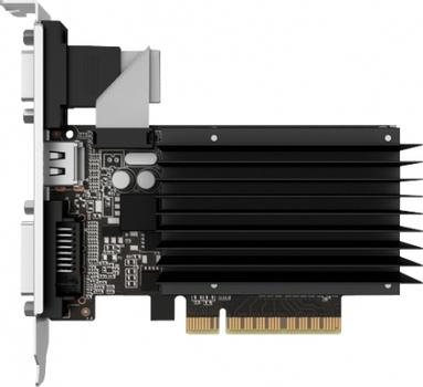 PALIT GRA PCX GT730 2GB passiv (NEAT7300HD46H)