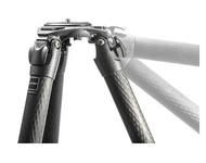 GITZO Tripod Systematic Exact GT4533LS Serie 4 Carbon Fiber (GT4533LS)